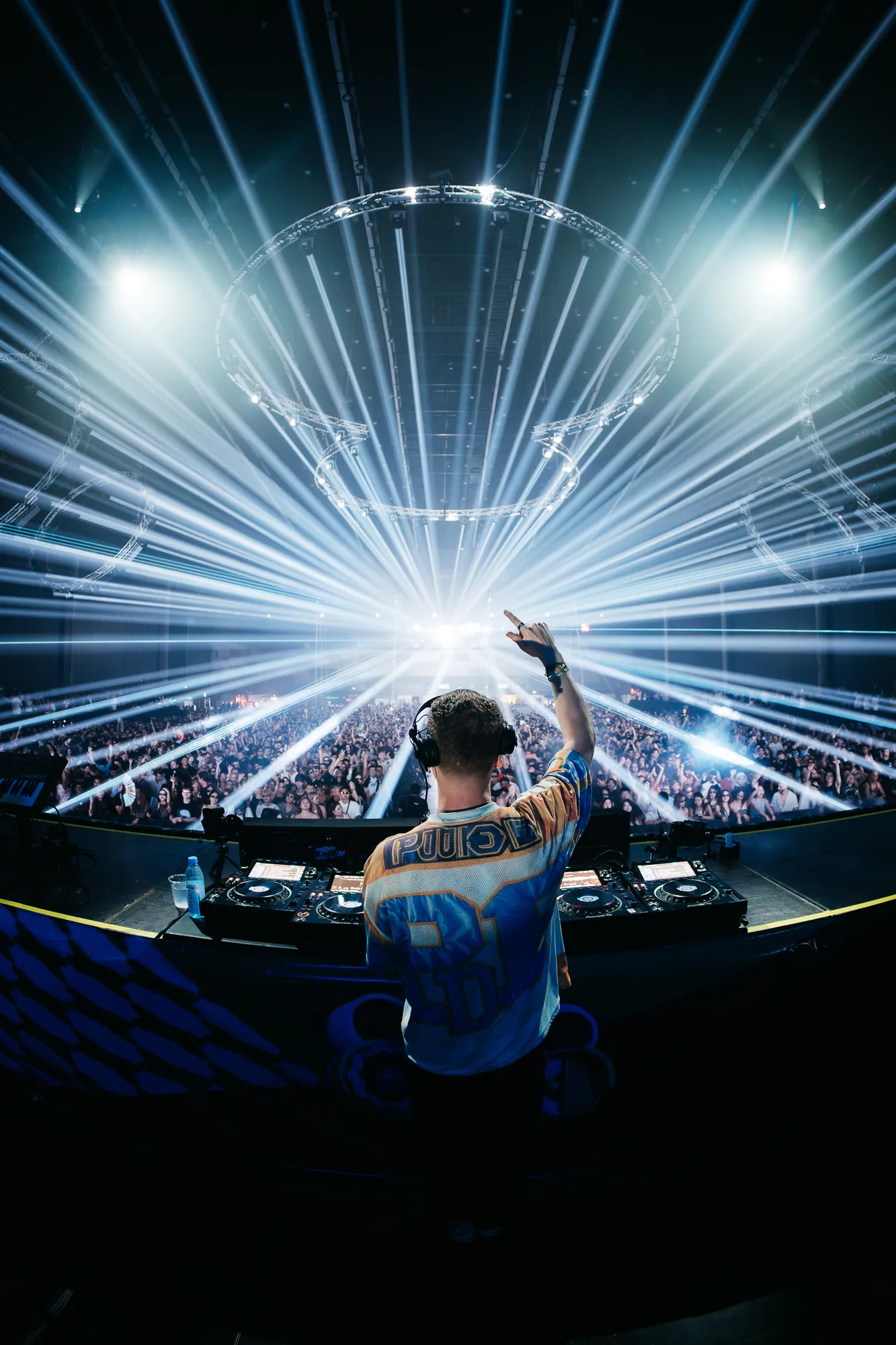 808 Festival event photography by AKA Motions